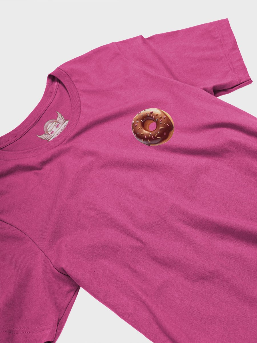 All Eyes On Pink Emblem T-Shirt product image (30)