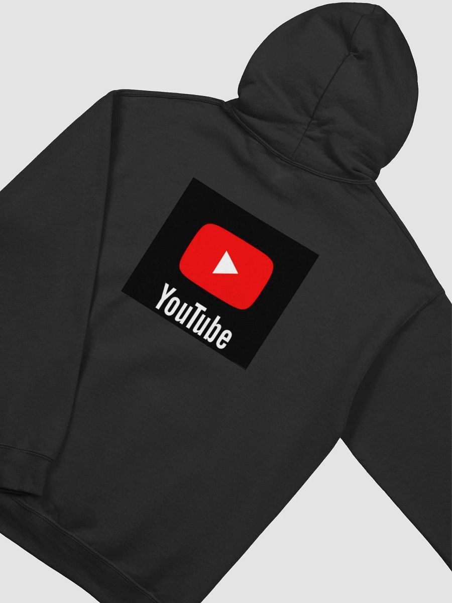 Nuka Hoodie product image (4)