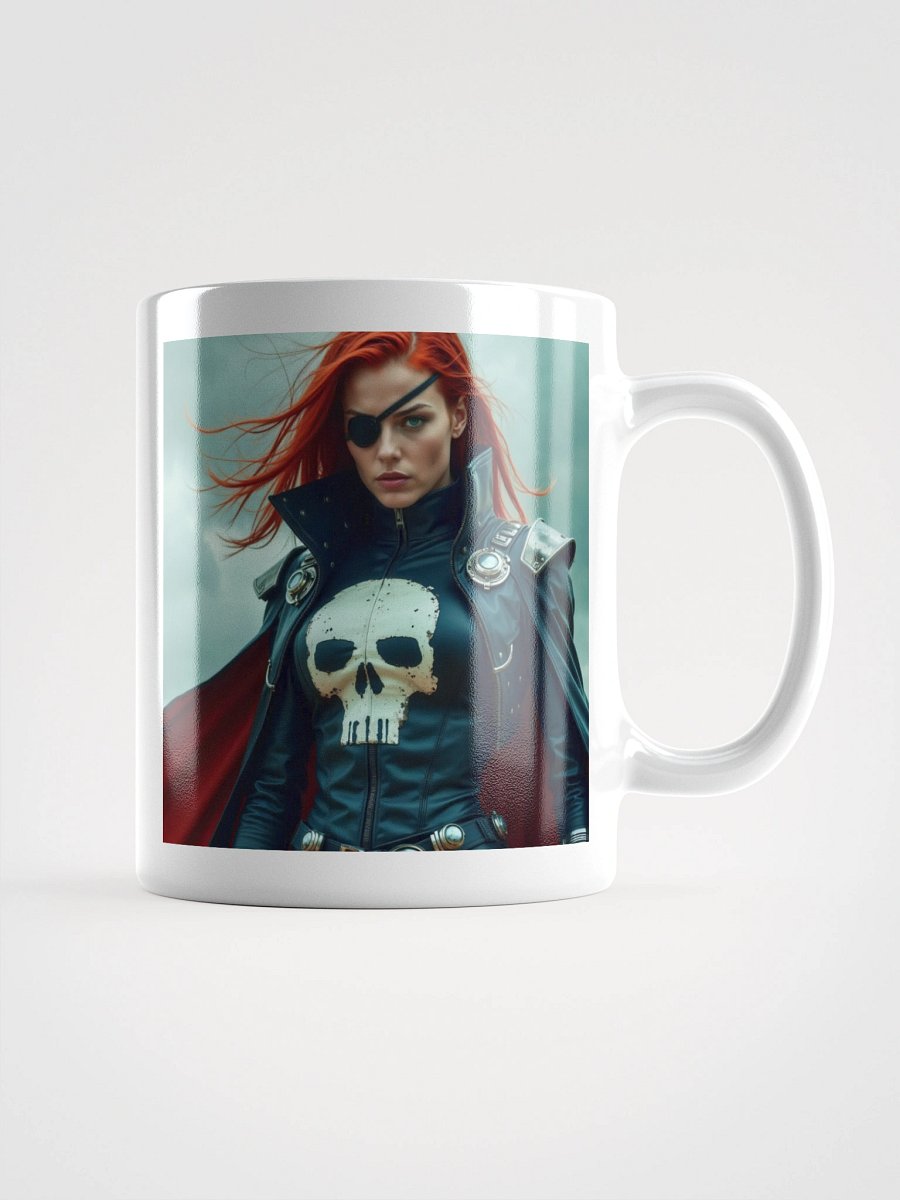 Humanoid Mug : Pirates product image (1)