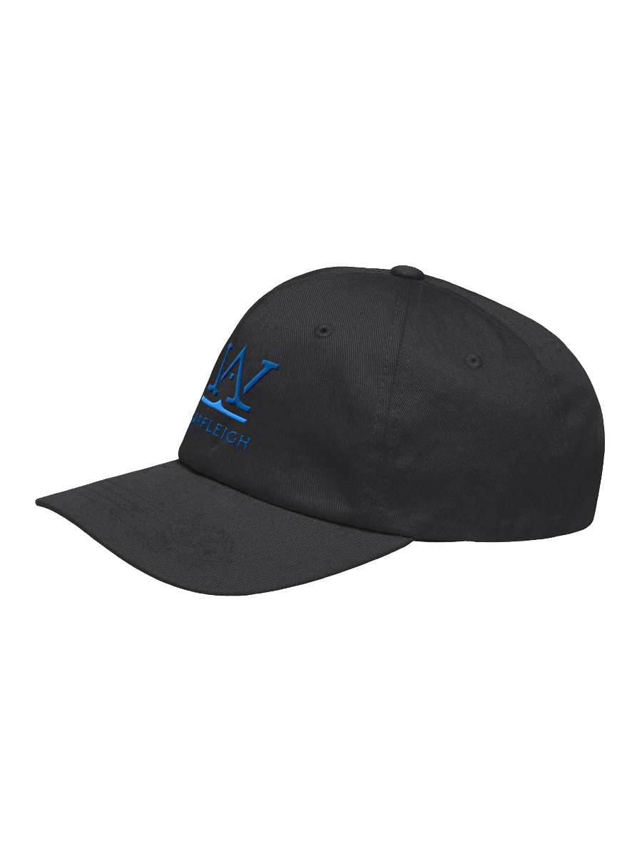 Embroidered Baseball Cap product image (8)