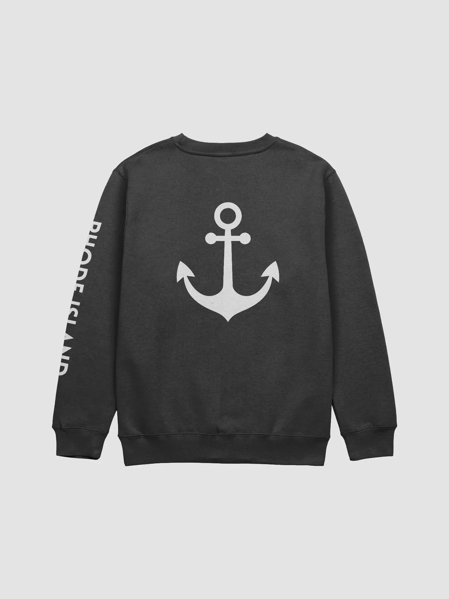 HOPE RHODE ISLAND - Heavyweight 80% Cotton product image (2)