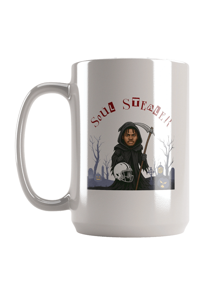 Soul Stealer Mug product image (1)