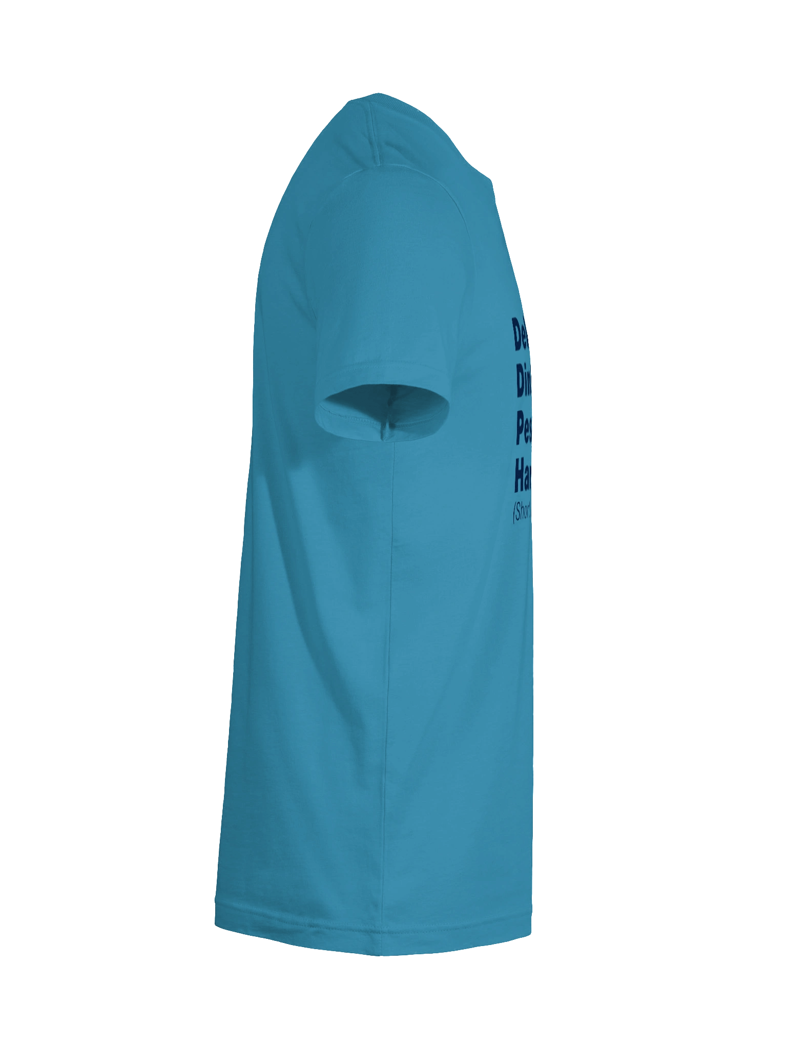 Short is Fun Tee product image (67)