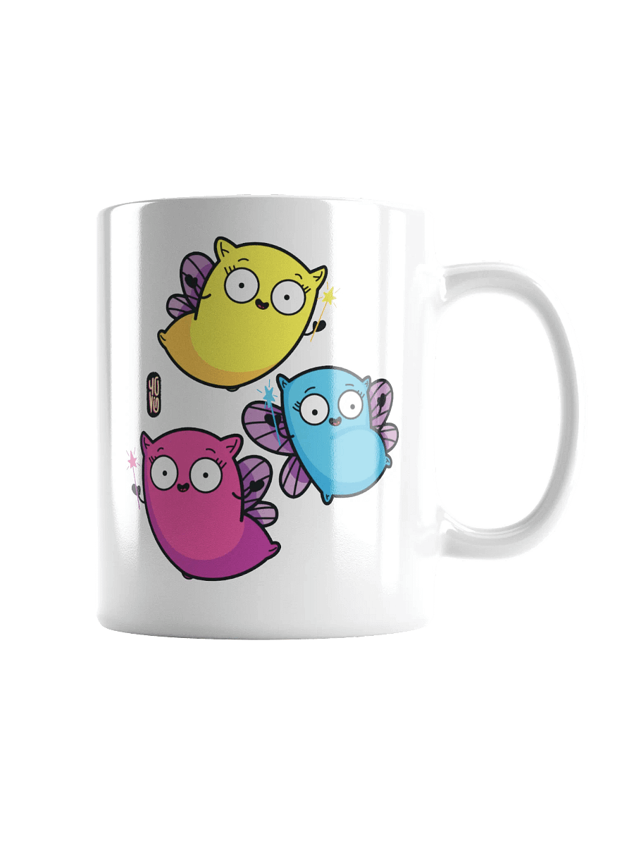 Almohaditas - Mug (Right Handed) product image (1)