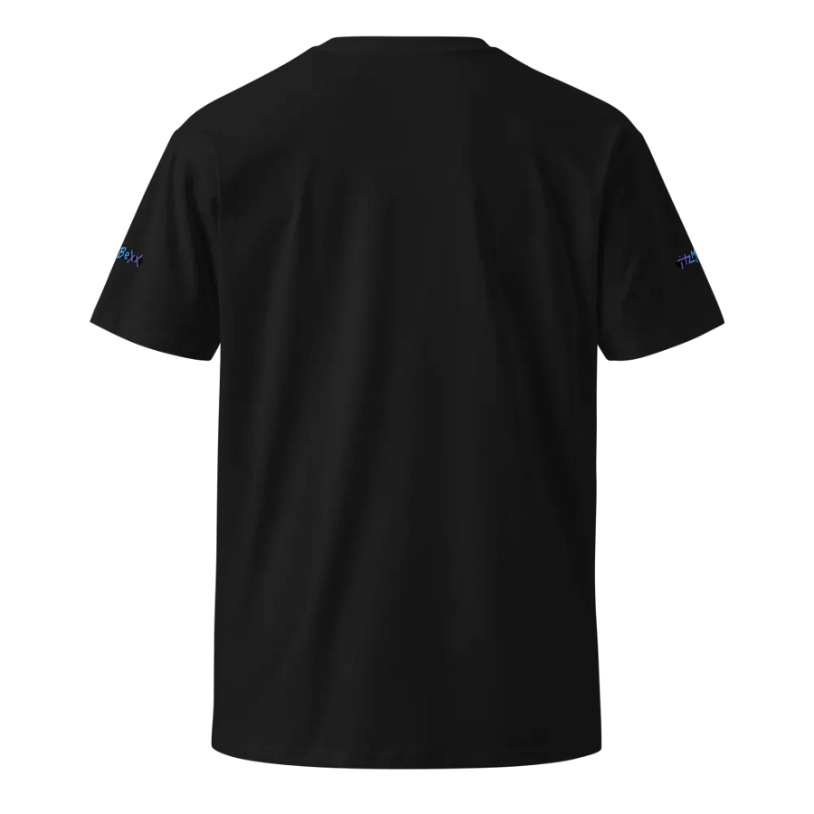 ItzMeBexx community Tee product image (16)