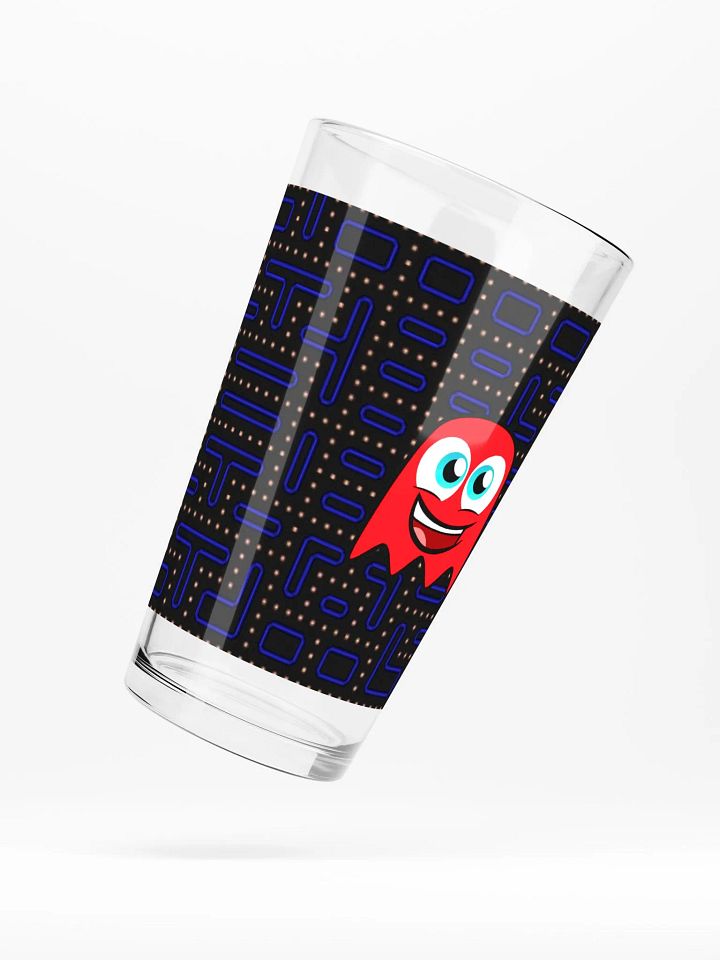 Maze Glass product image (1)