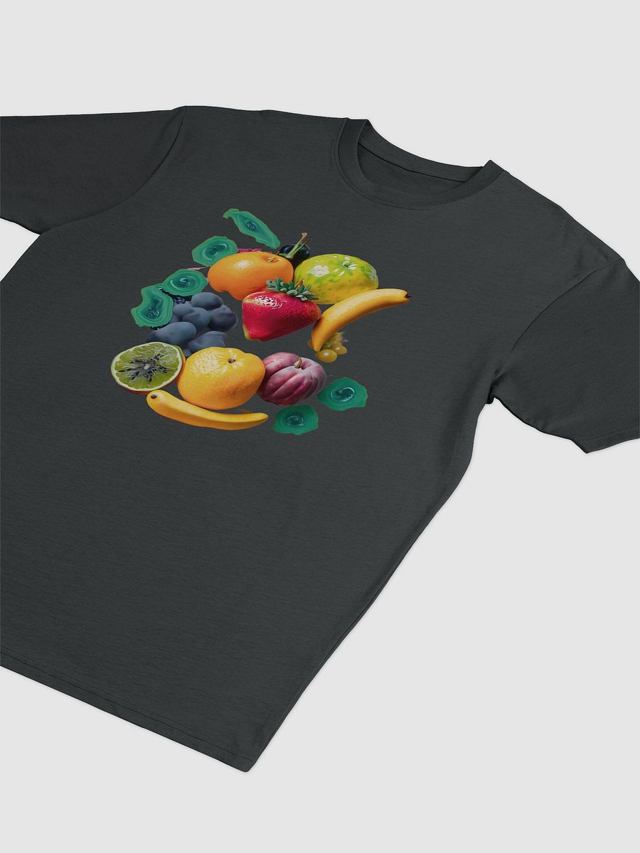 Cotton Heritage Men's Heavyweight Tee: A Fresh Take on Everyday Comfort product image (3)