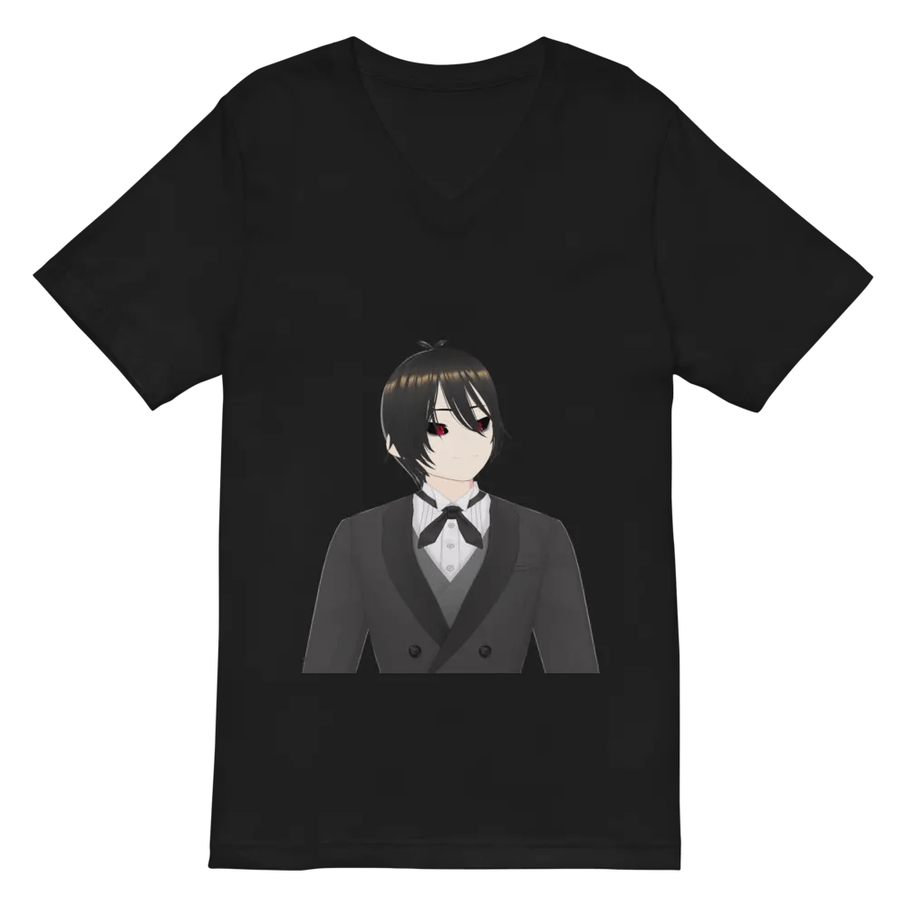 Tank VNeck product image (2)