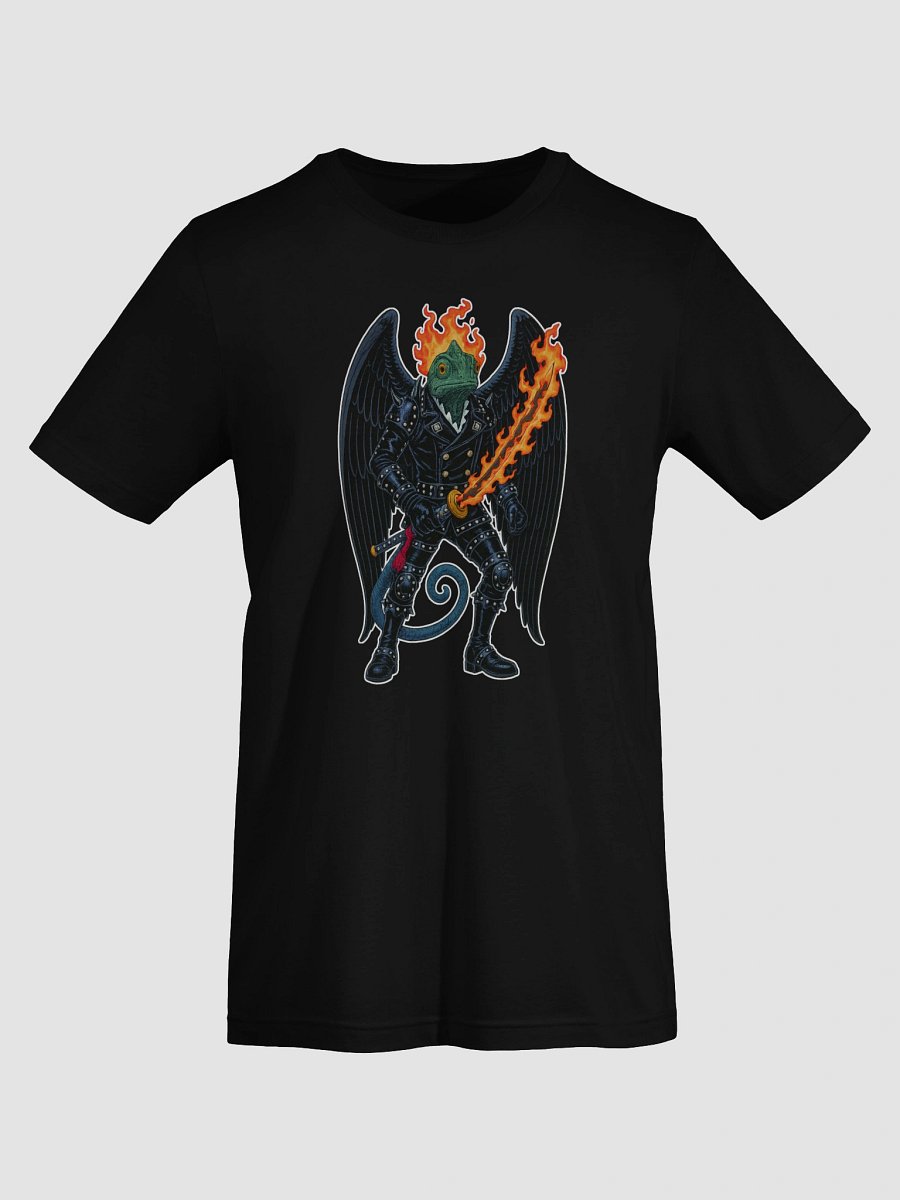 Chamkeyleon: King Form Tee (One Piece Inspired) product image (72)