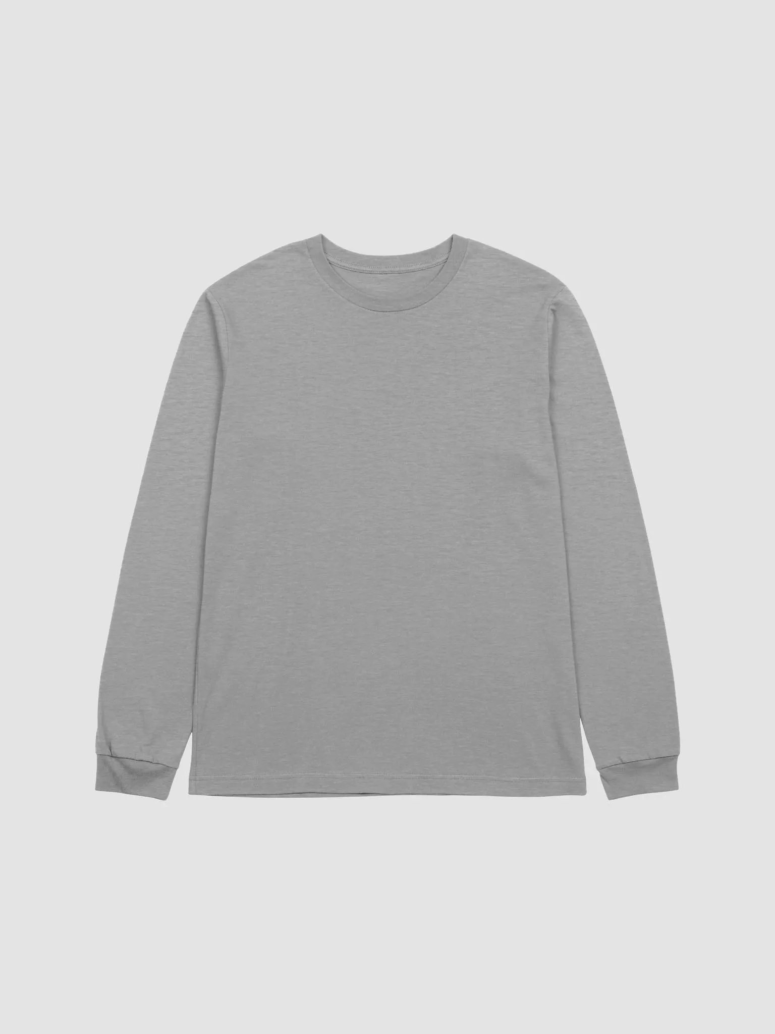Locksmith Long Sleeve T Back Print product image (2)