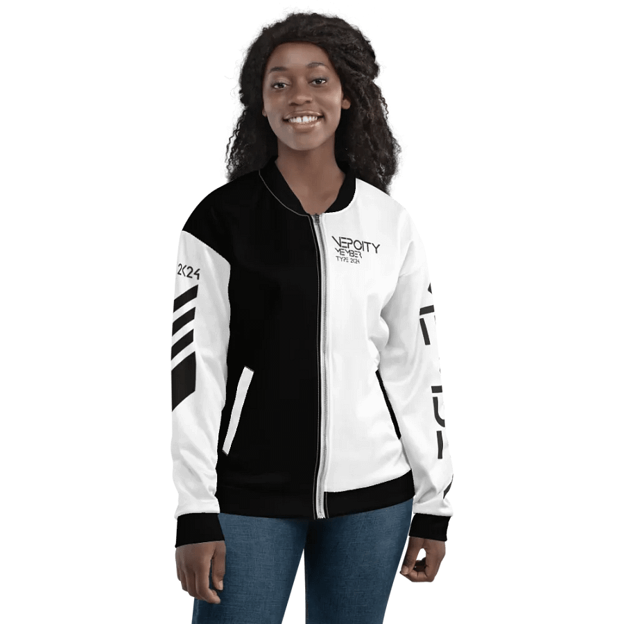 NC Type 2K24 | Member Jacket product image (7)