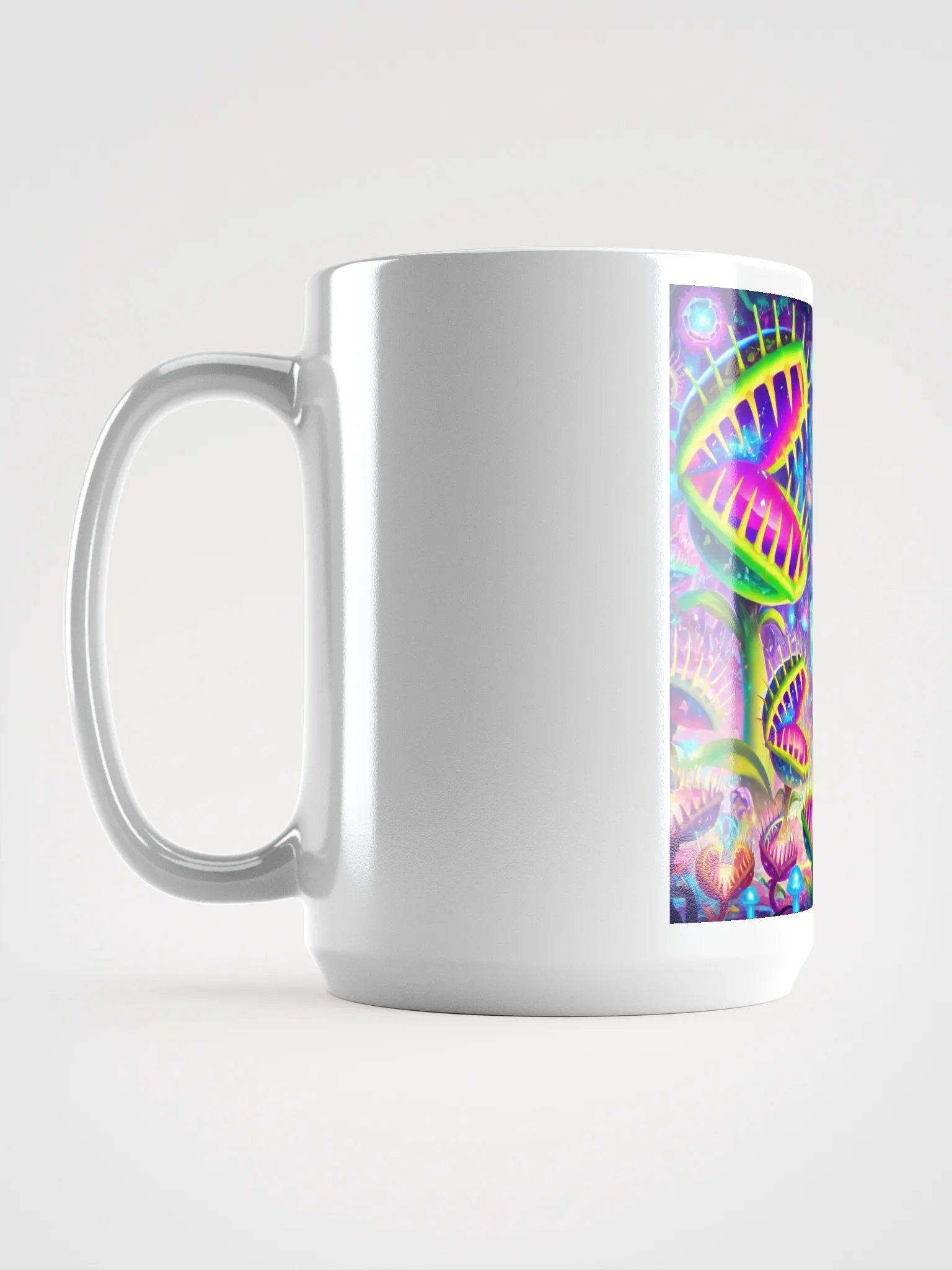 Neon Fantasy Mug product image (6)