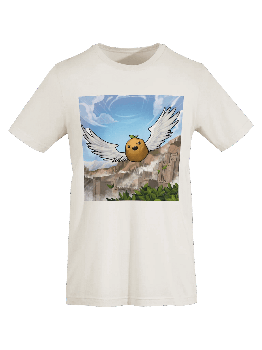 Flying Mandi - Supersoft Tee product image (7)