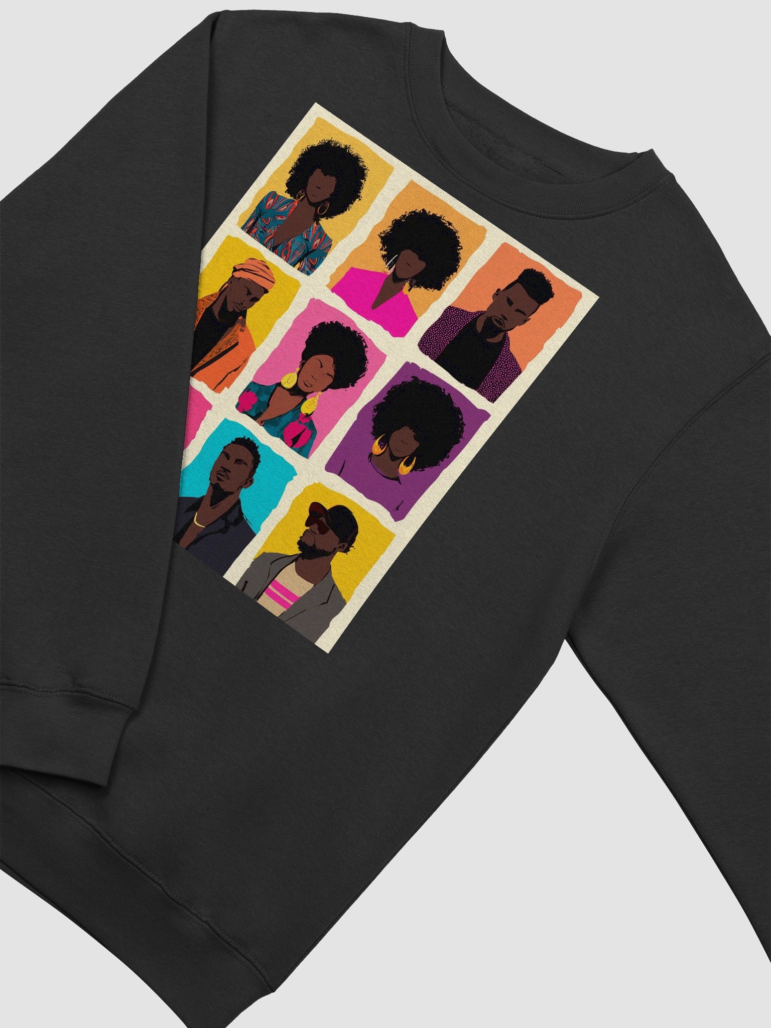 Cozy Knit Sweater product image (8)