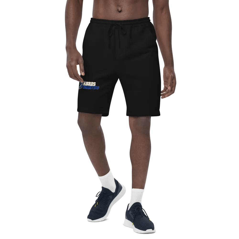 Sabres Semantics Jogger Shorts product image (5)