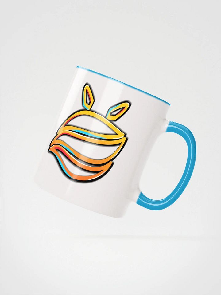 The “Frow Up” Mug product image (3)