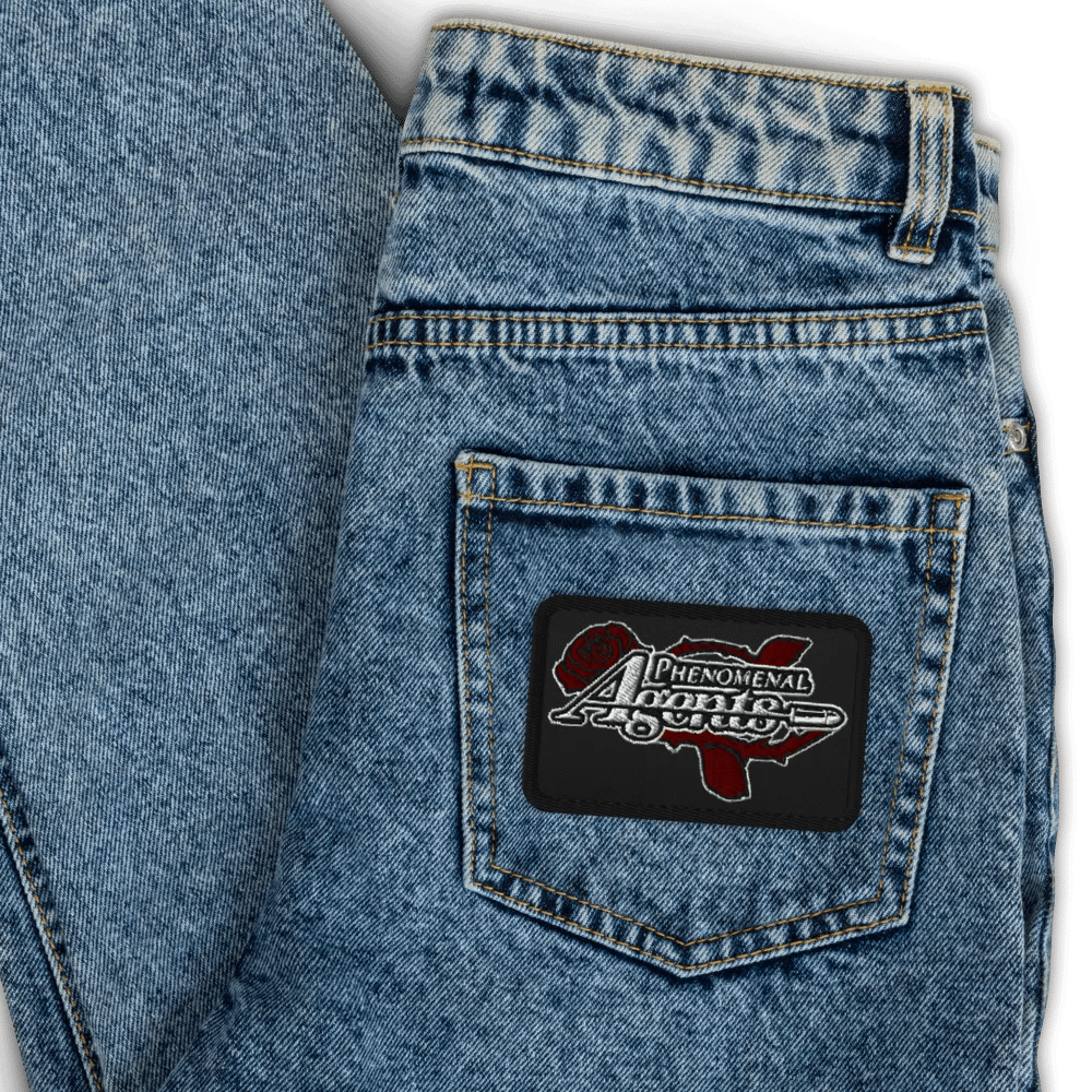 Phenomenal Patch product image (3)