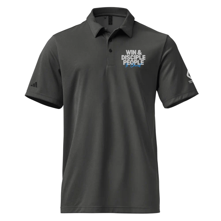 CFC Vision Adidas Polo product image (1)