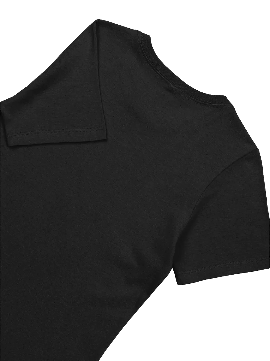 Bloomcore Flower Girl v1 - Bella Canvas Women's Supersoft Relaxed-fit T-Shirt product image (5)