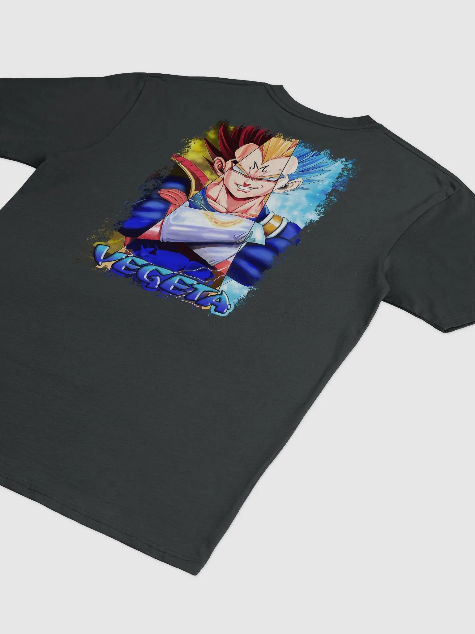 ETC ANIME Men's Premium Heavyweight Tee product image (7)