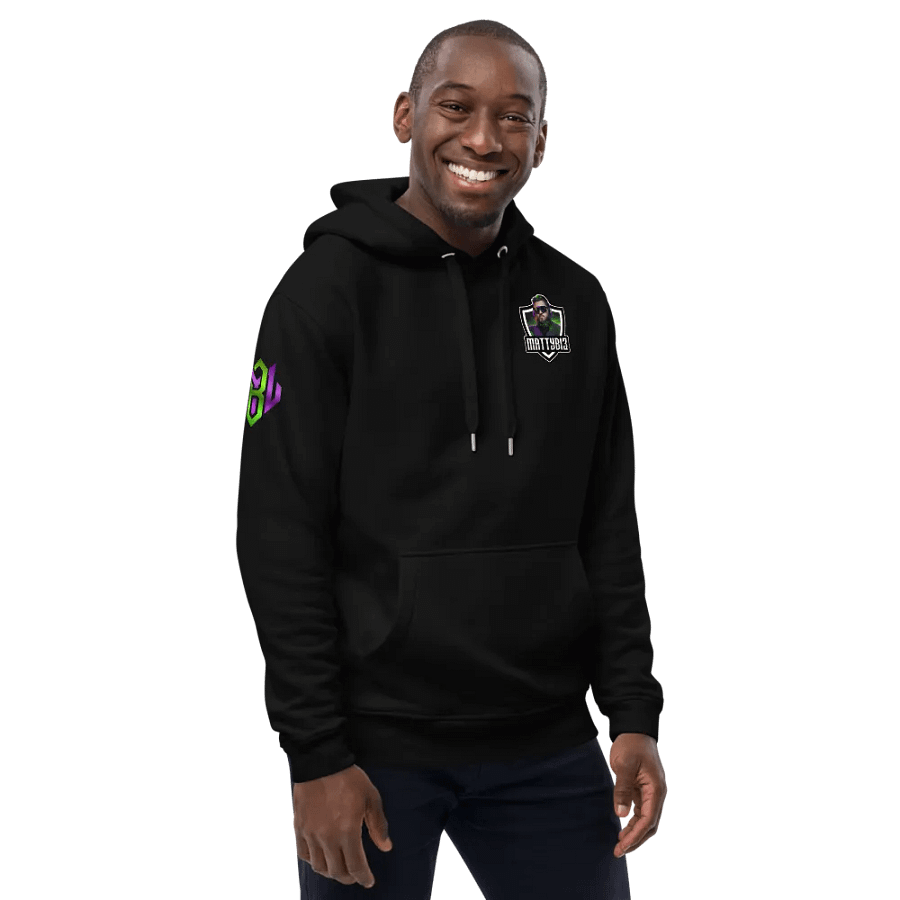 Logo Hoodie product image (12)