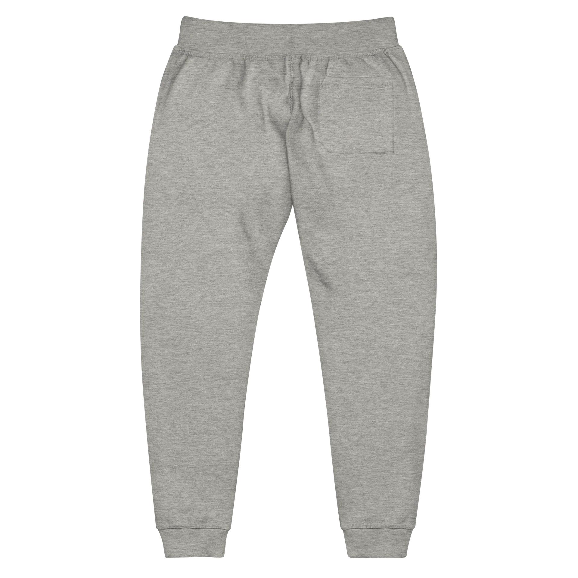 THIS! - Cotton Heritage Unisex Fleece Joggers product image (7)
