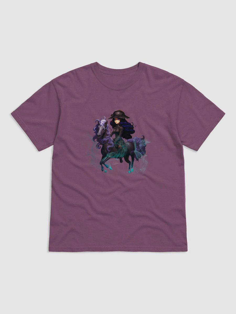 Spectral Horse Rider {shirt} product image (3)