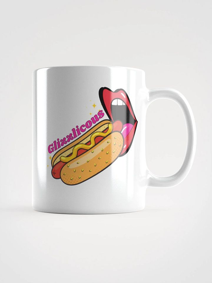 Say Ahh Mug product image (1)