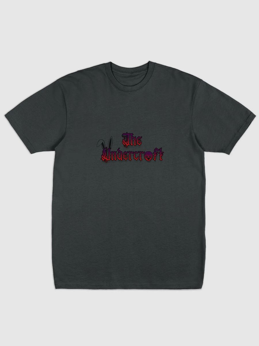 Bunnies Sin Premium Tee product image (1)