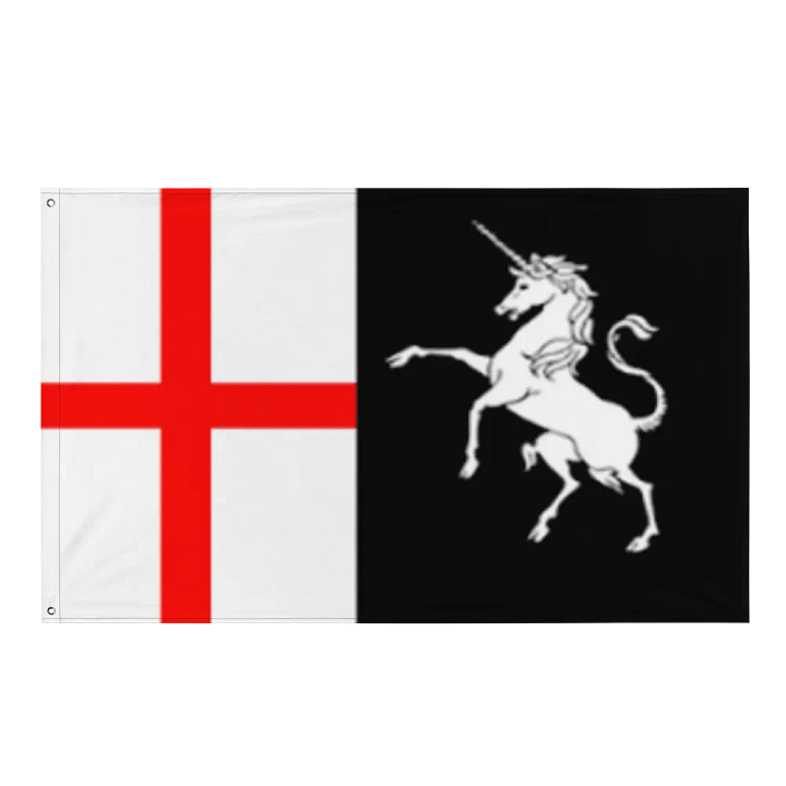 Flag of St. David the Sword of the Messiah product image (1)