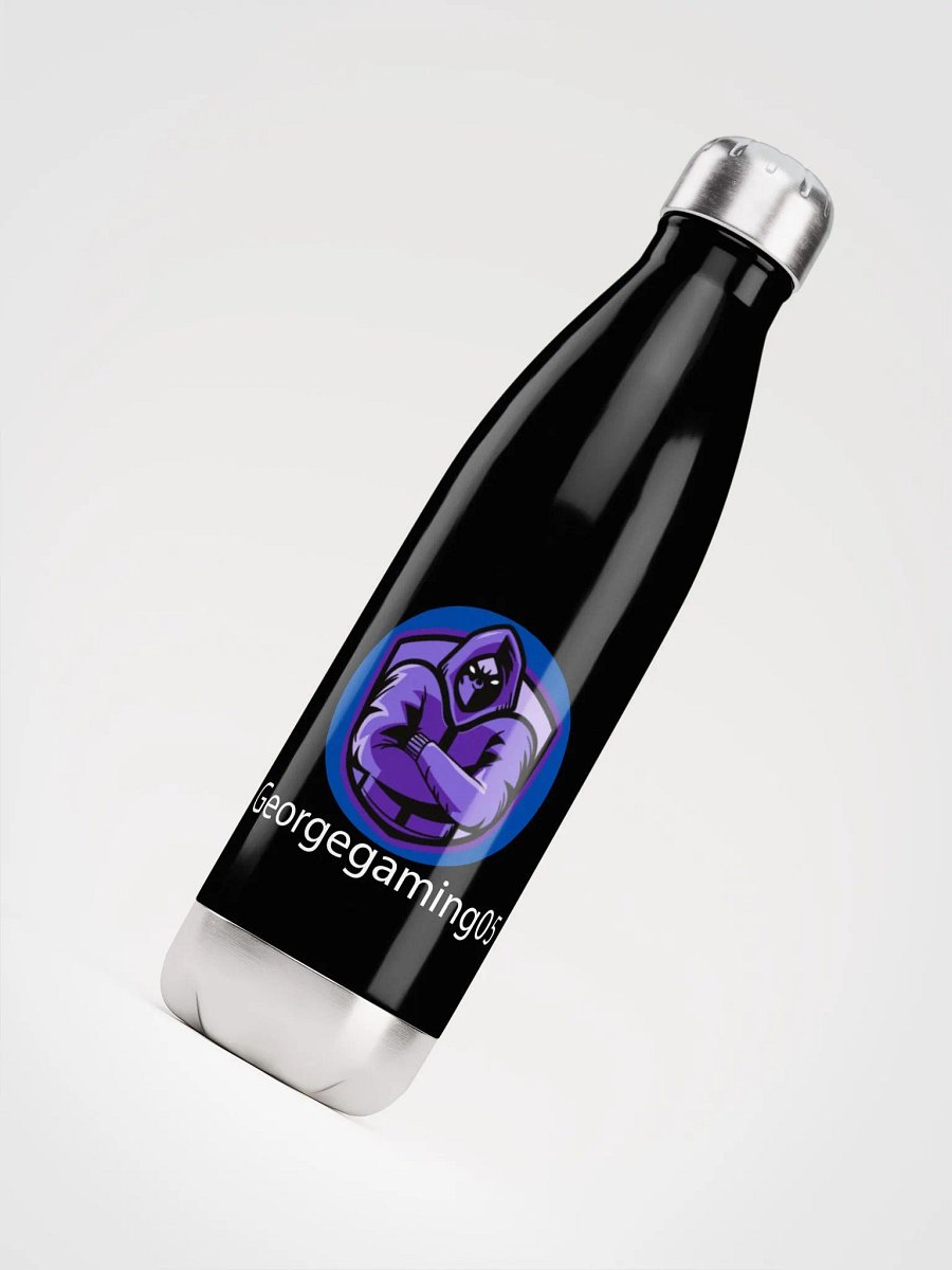 Stainless Steel Water Bottle product image (4)