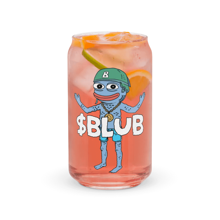 That Dirty Fish Glass Kup product image (37)