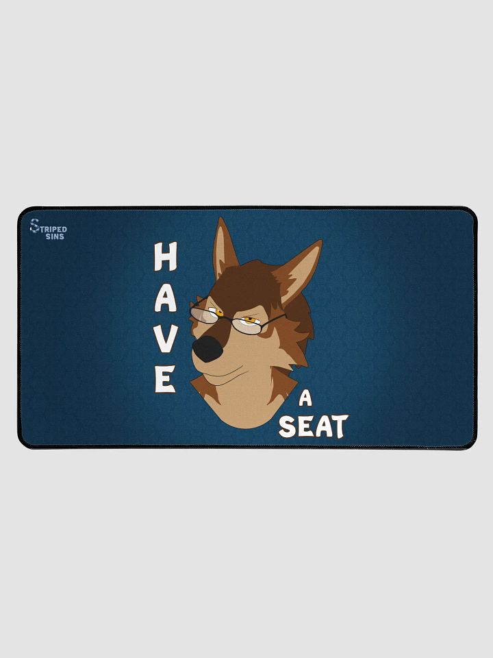Lance | Deskpad | Wave #1 product image (1)
