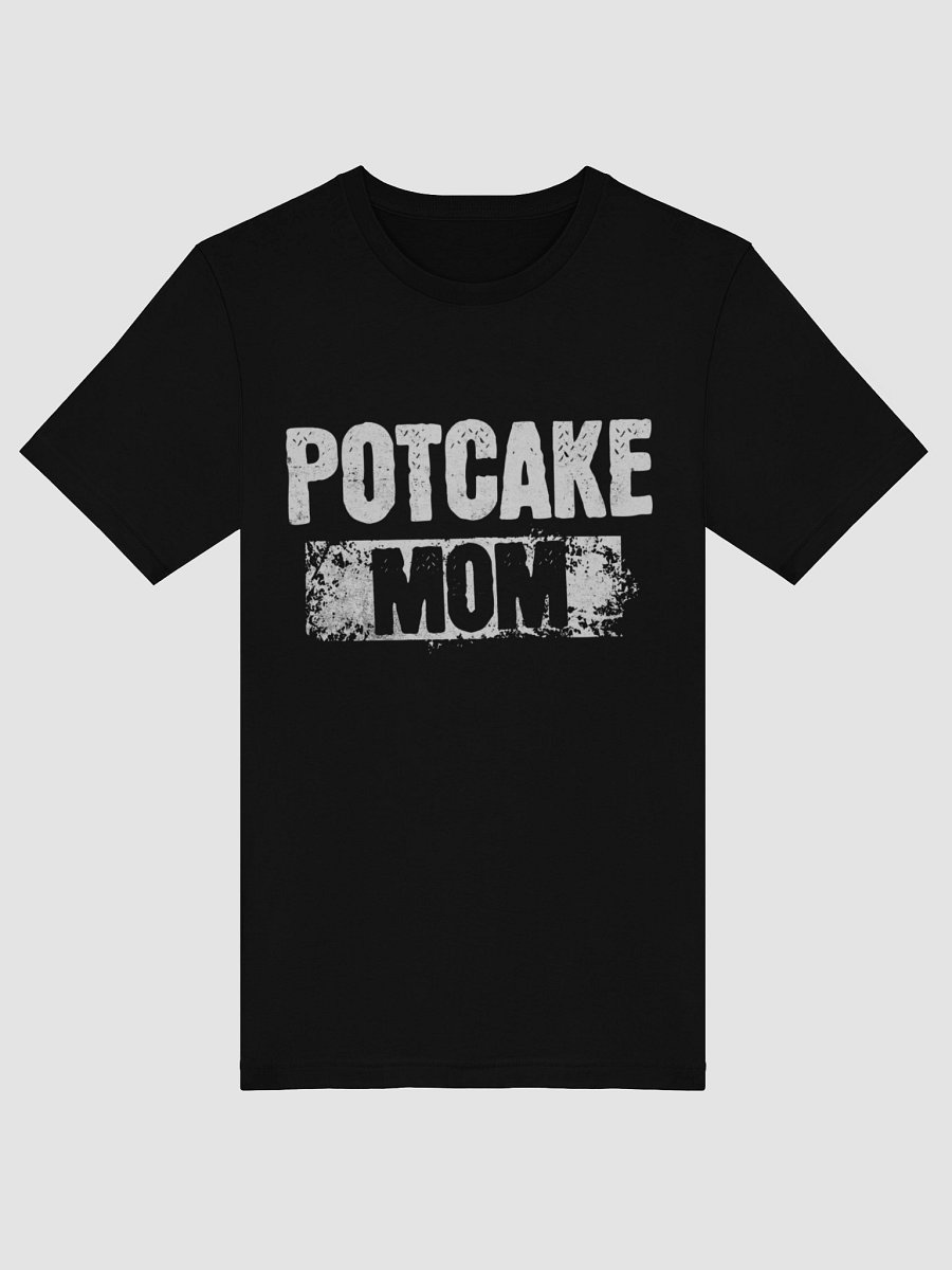 Potcake Mom T-Shirt product image (50)