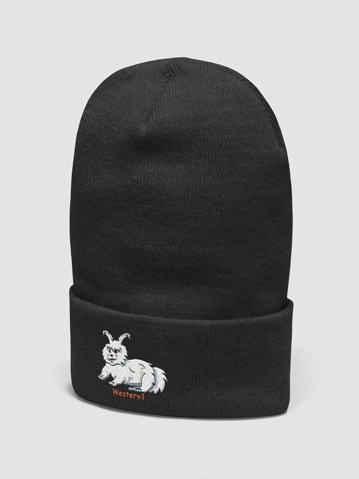 Mia Beanie 2 product image (6)