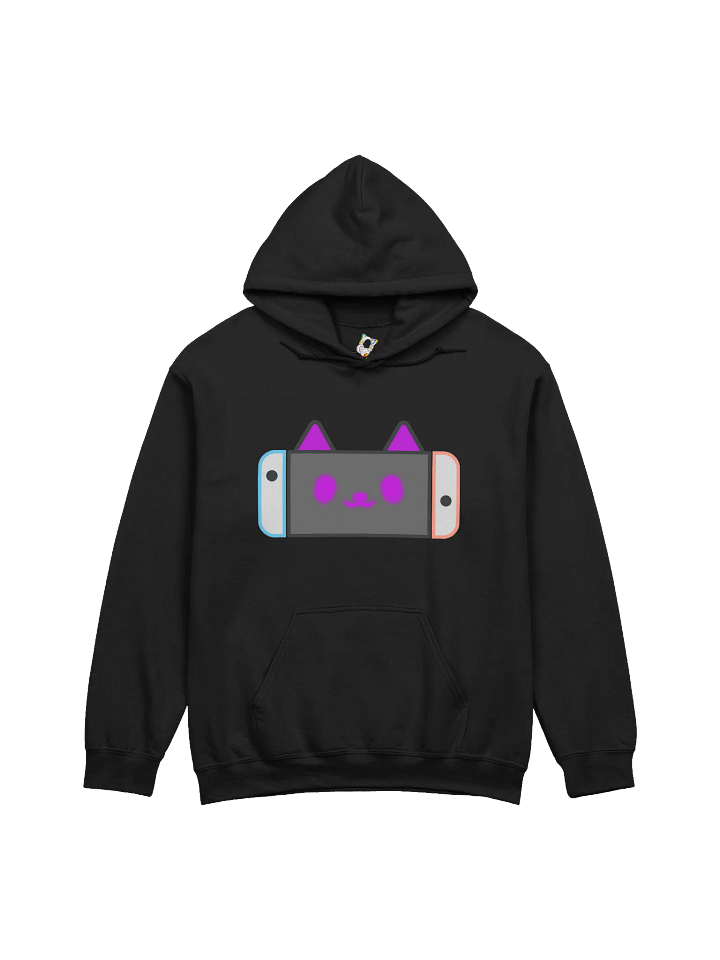 Switch 2 PalBot Hoodie product image (6)