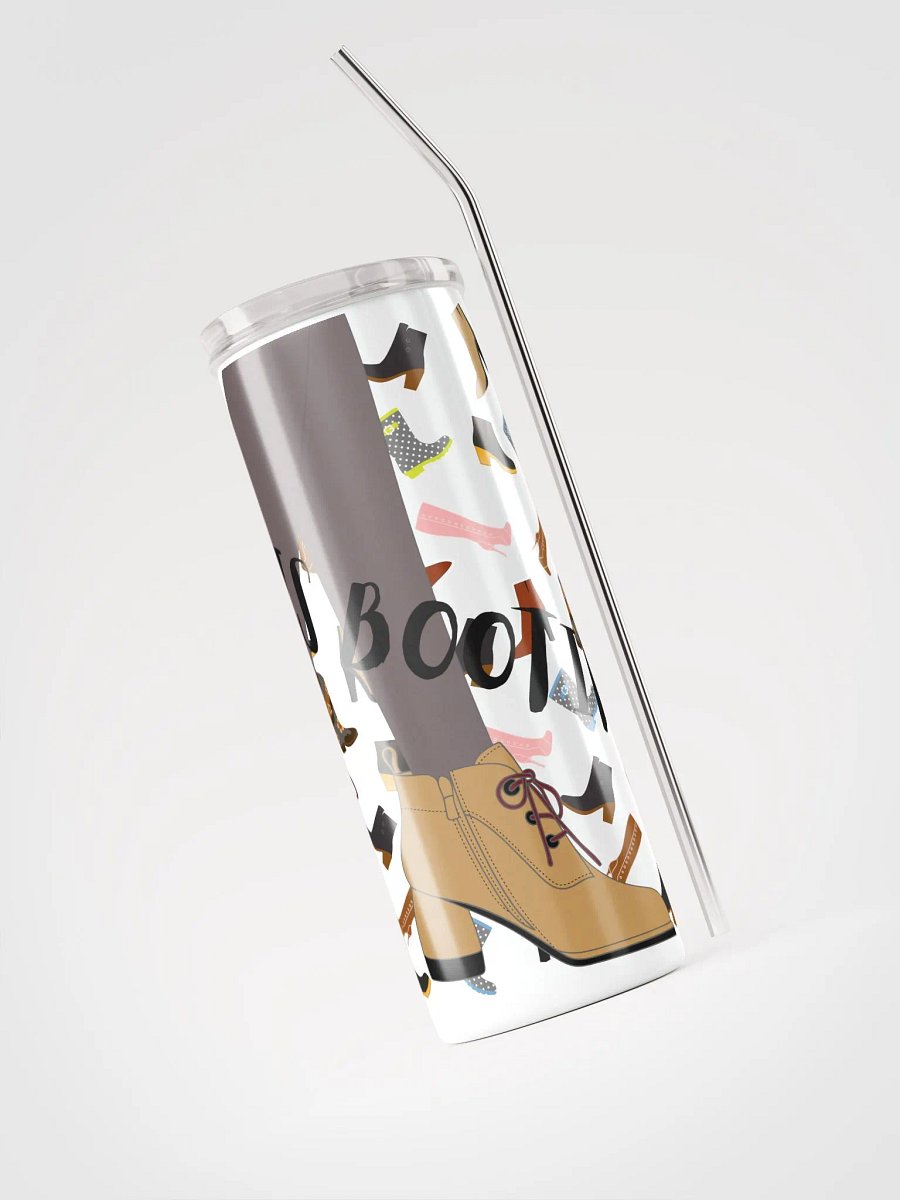Life is Bootiful product image (3)
