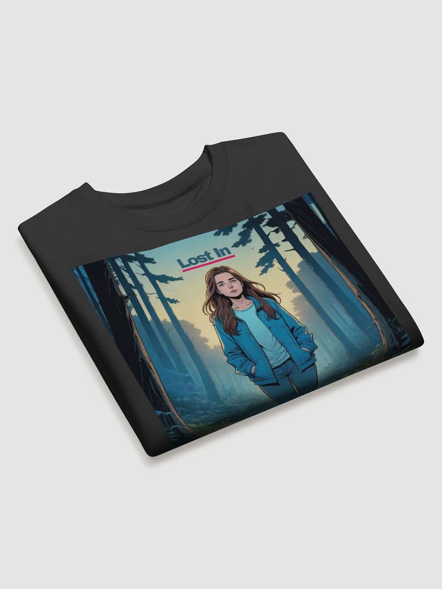Lost in Wanderlust by The Two Founders product image (3)