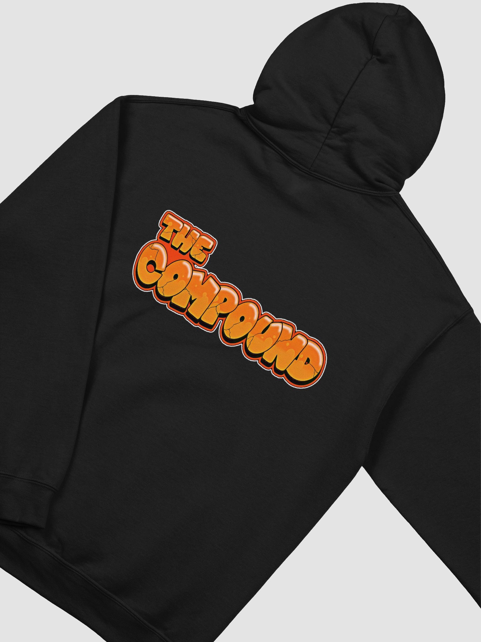 I'm Really Like That! Hoodie product image (5)