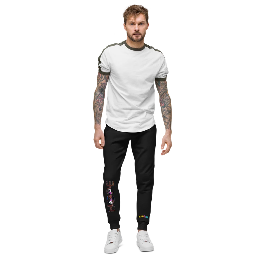 PassingFist Joggers product image (3)