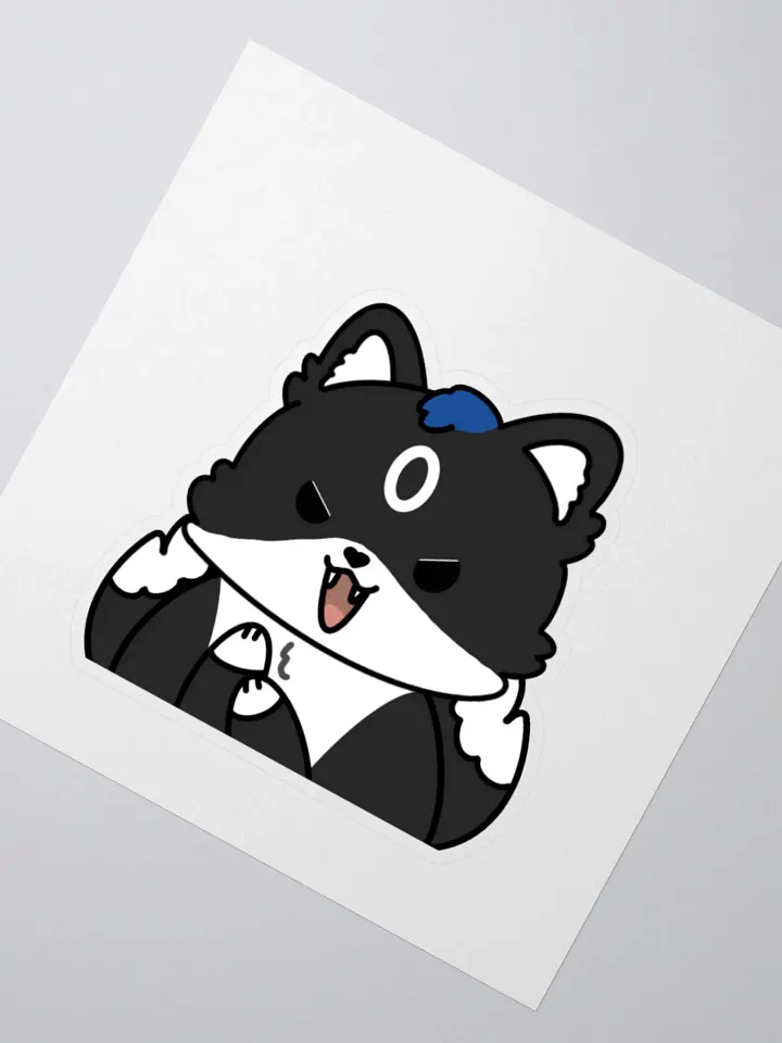 Scheming fox product image (2)