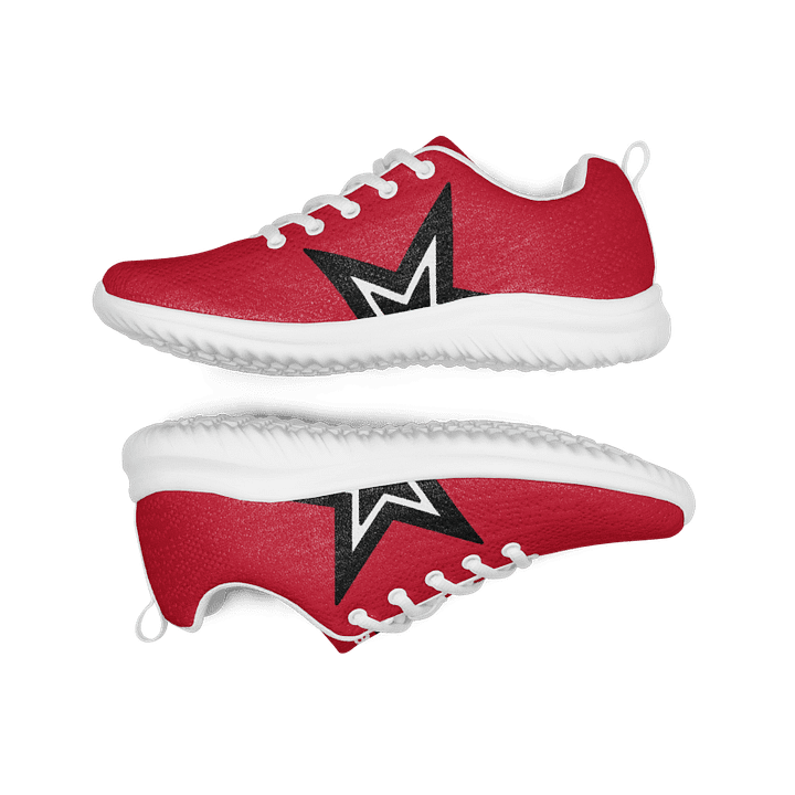 Sharkteeth Sneakers 206 product image (2)