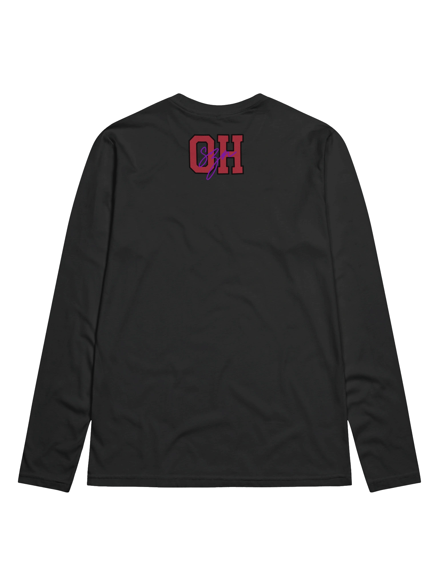 Home Sweet Home Long Sleeve product image (4)