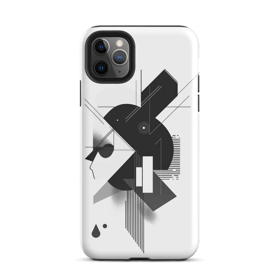 Abstract Persona 002 (Iphone Tough Case) product image (2)