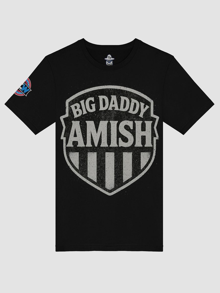 Big Daddy Amish product image (9)