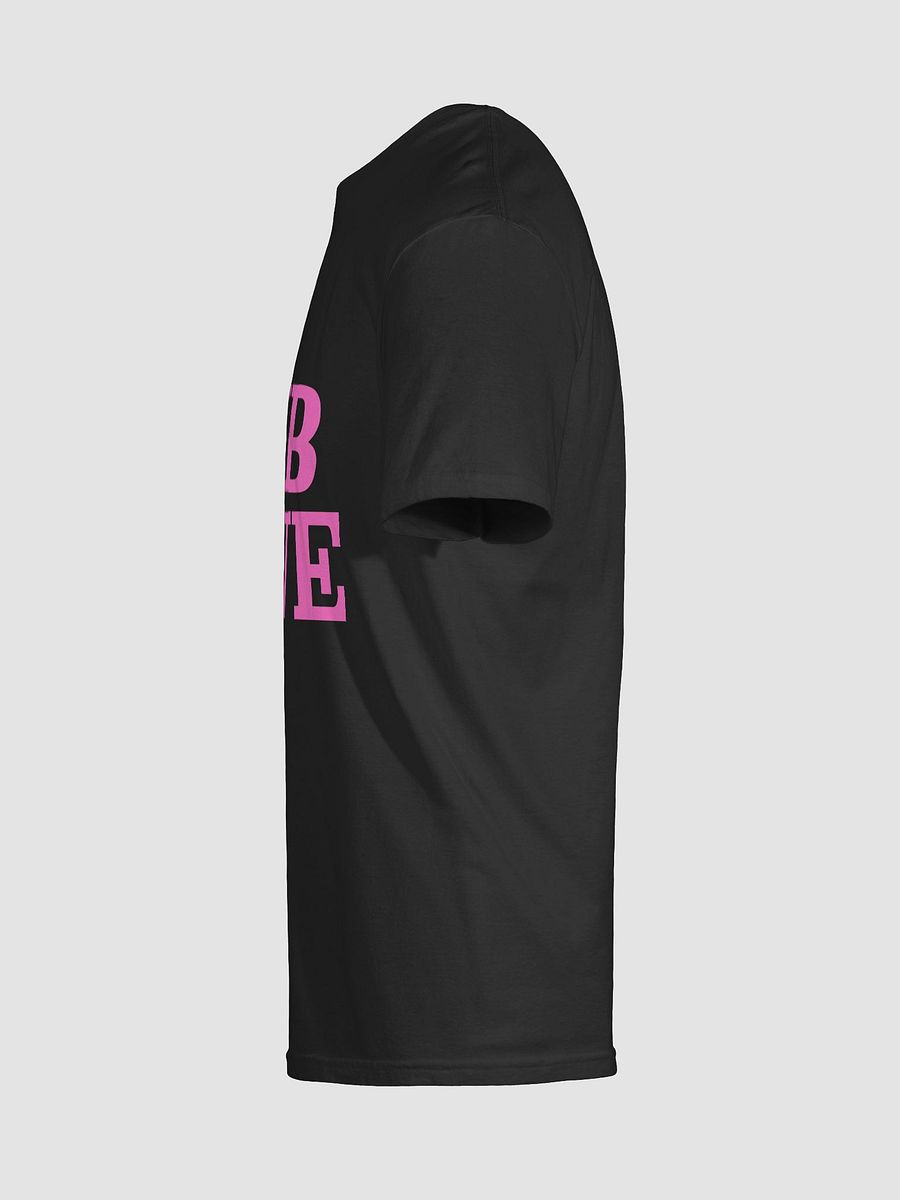 Love Tee Pink 2 product image (8)