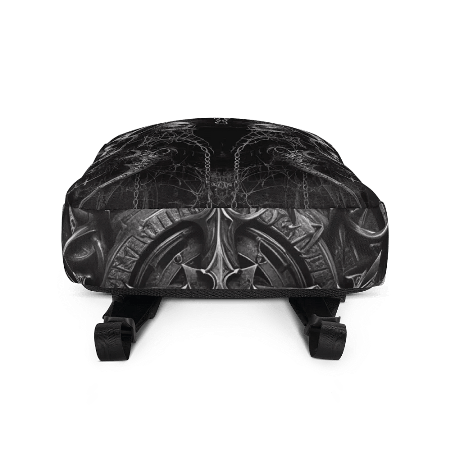 Ruinous revenge ETHEREAL DARKNESS edition backpack product image (1)