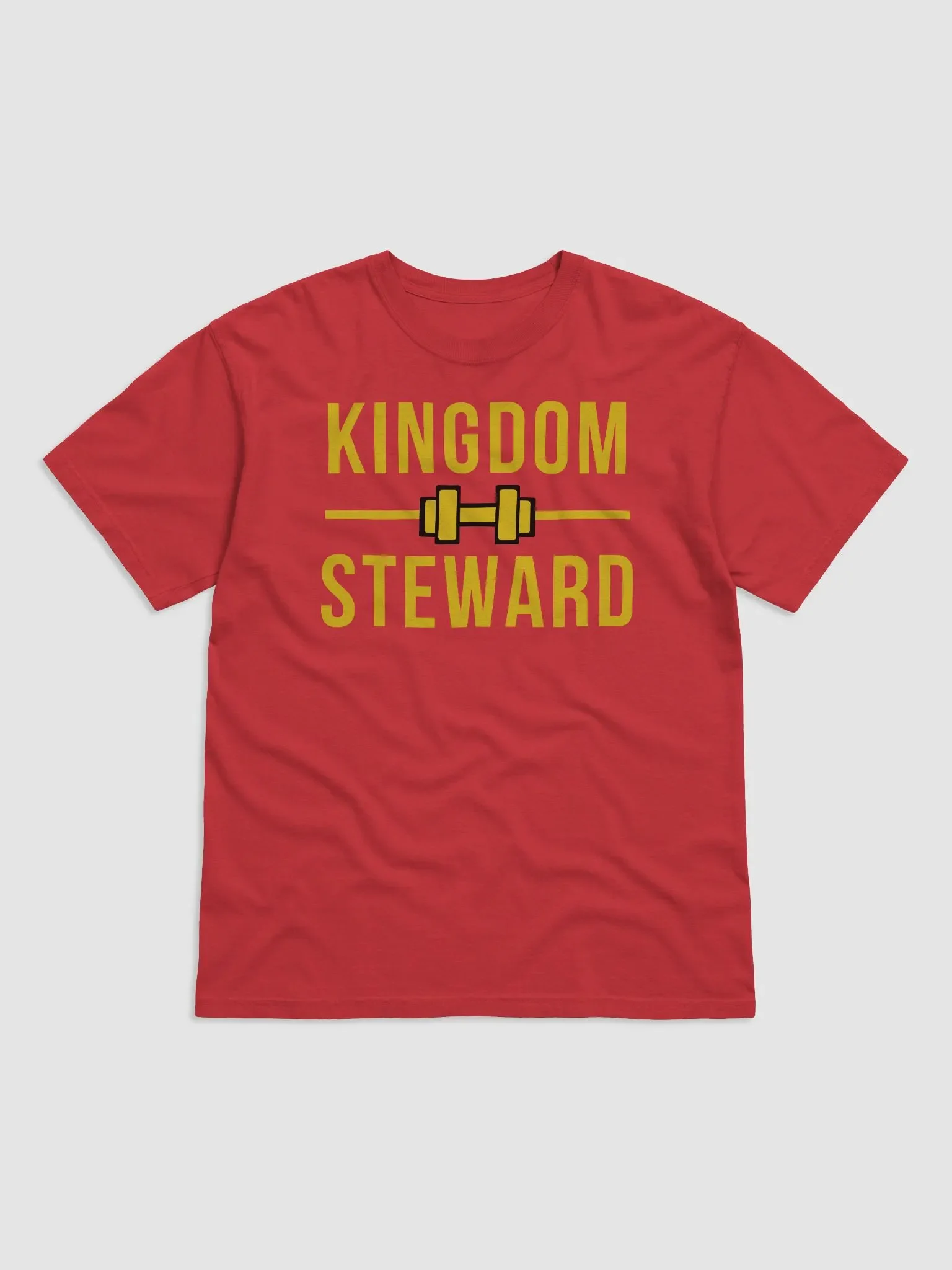 Kingdom Steward product image (1)