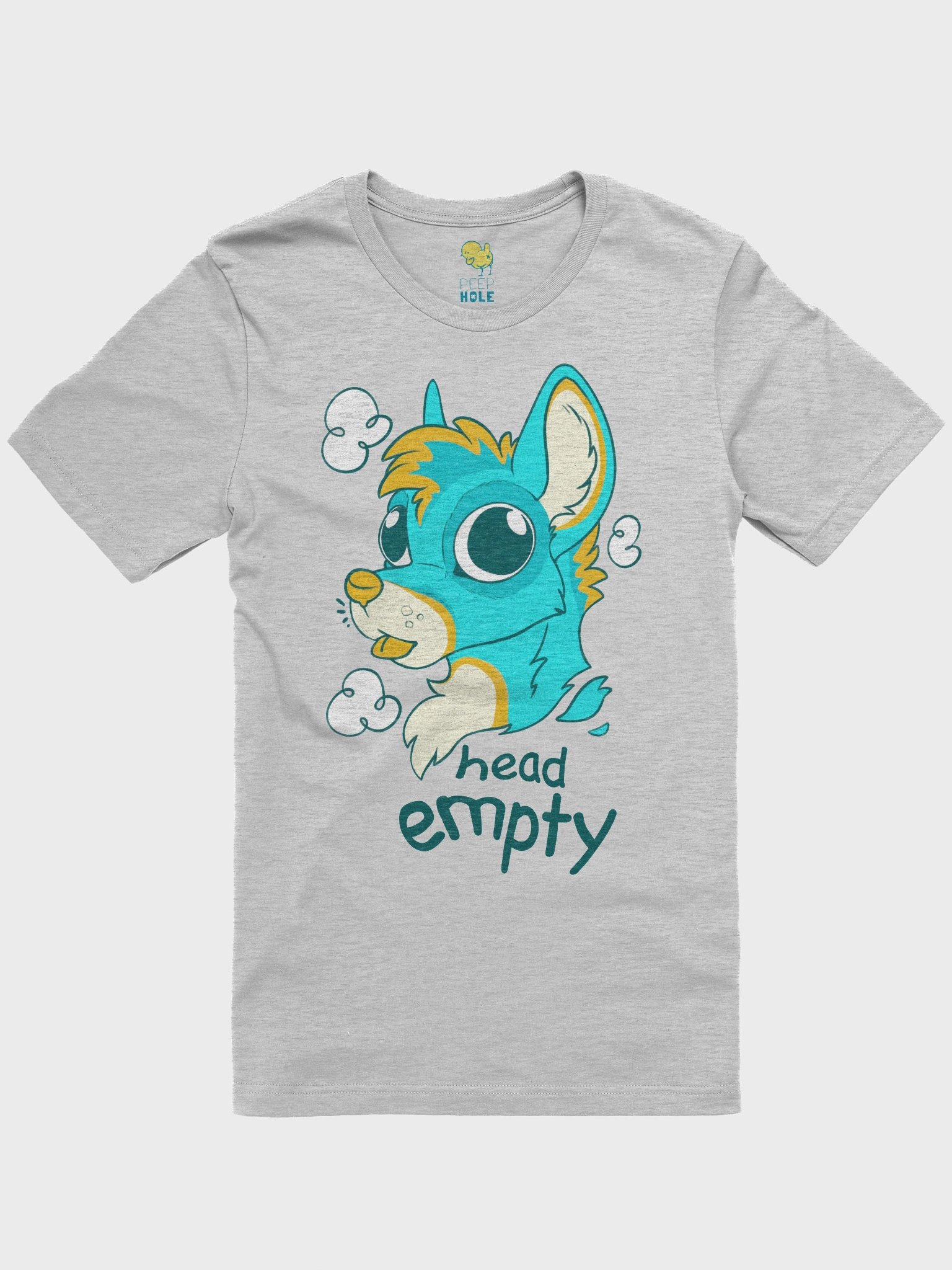 Head EMPTY Shirt product image (1)