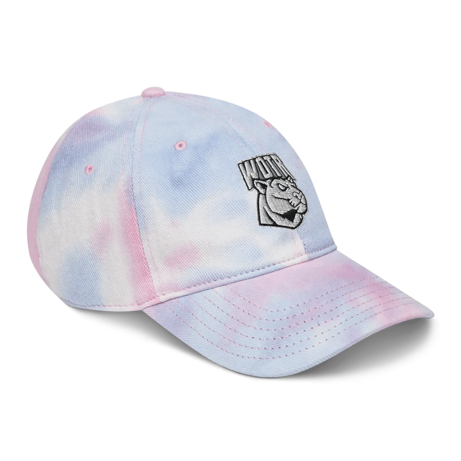 WOTR Embroidered TyDye Hat product image (19)